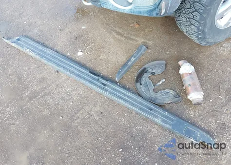 2013 Ford F-150 Xlt из США, поврежденный, VIN 1FTFW1EF9DFA89372